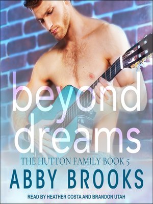 cover image of Beyond Dreams